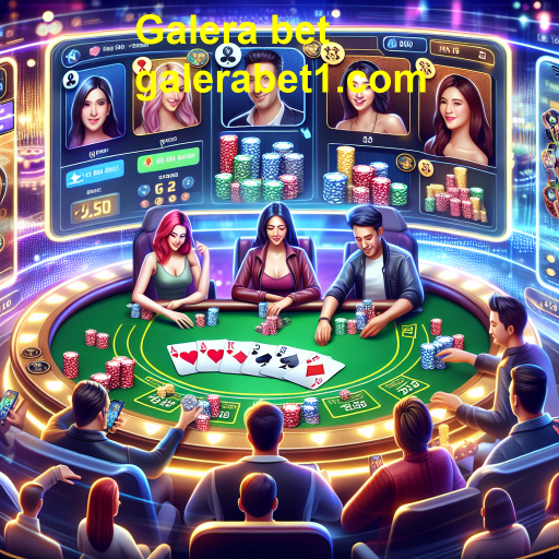 Galera bet Galera bet
