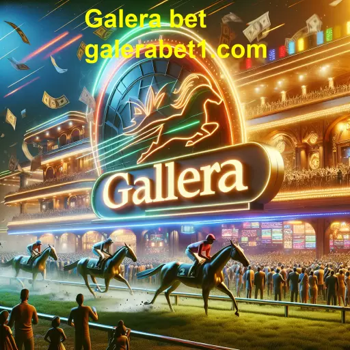 Explorando a Categoria de Jogos Virtuais no Galera Bet